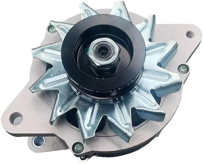 ya 11 9.14 baidiNew generator generator 27060-78153-71 for Toyota Hiace Bus Hilux 4X4 truck