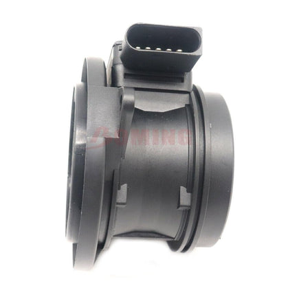 ya 4 8.14 for VW air Flow Sensor Instrument MAF 5WK9638 is Suitable for Mercedes-Benz C230 2003 2004 05 