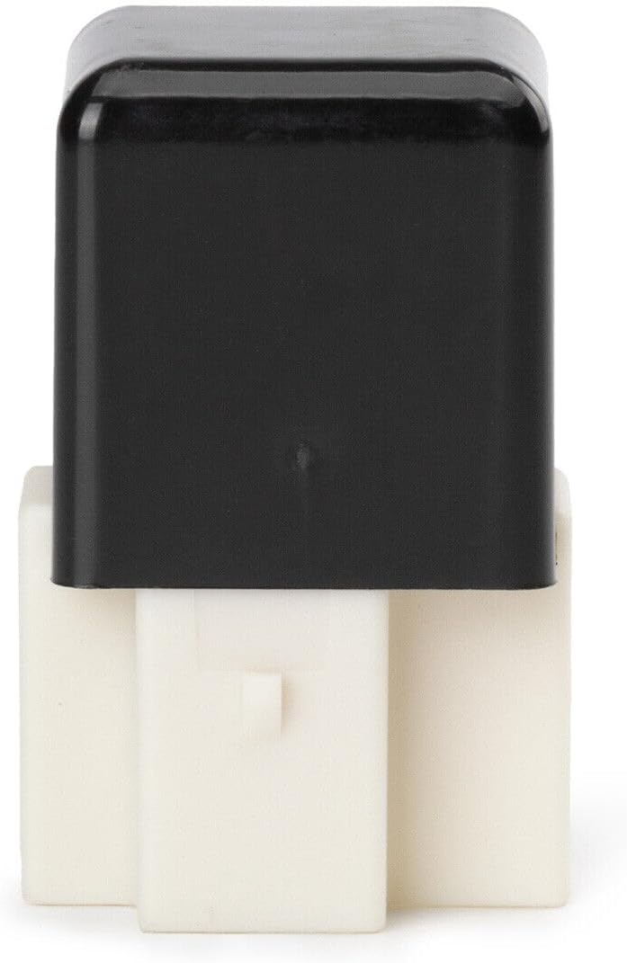 ya 11 9.14 zhengce 2-piece Cooling Fan Fog lamp Fuel Pump Injection Powertrain Relay Suitable
