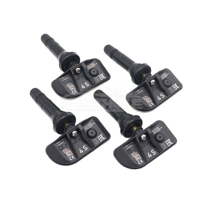 ya 4 8.8 (4) TPMS tire Pressure Sensor 1353366 433MHz for GM 2021 Tahoe for Yukon for Escalade 