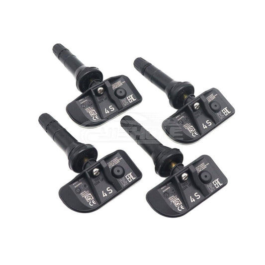 ya 4 8.8 (4) TPMS tire Pressure Sensor 1353366 433MHz for GM 2021 Tahoe for Yukon for Escalade 