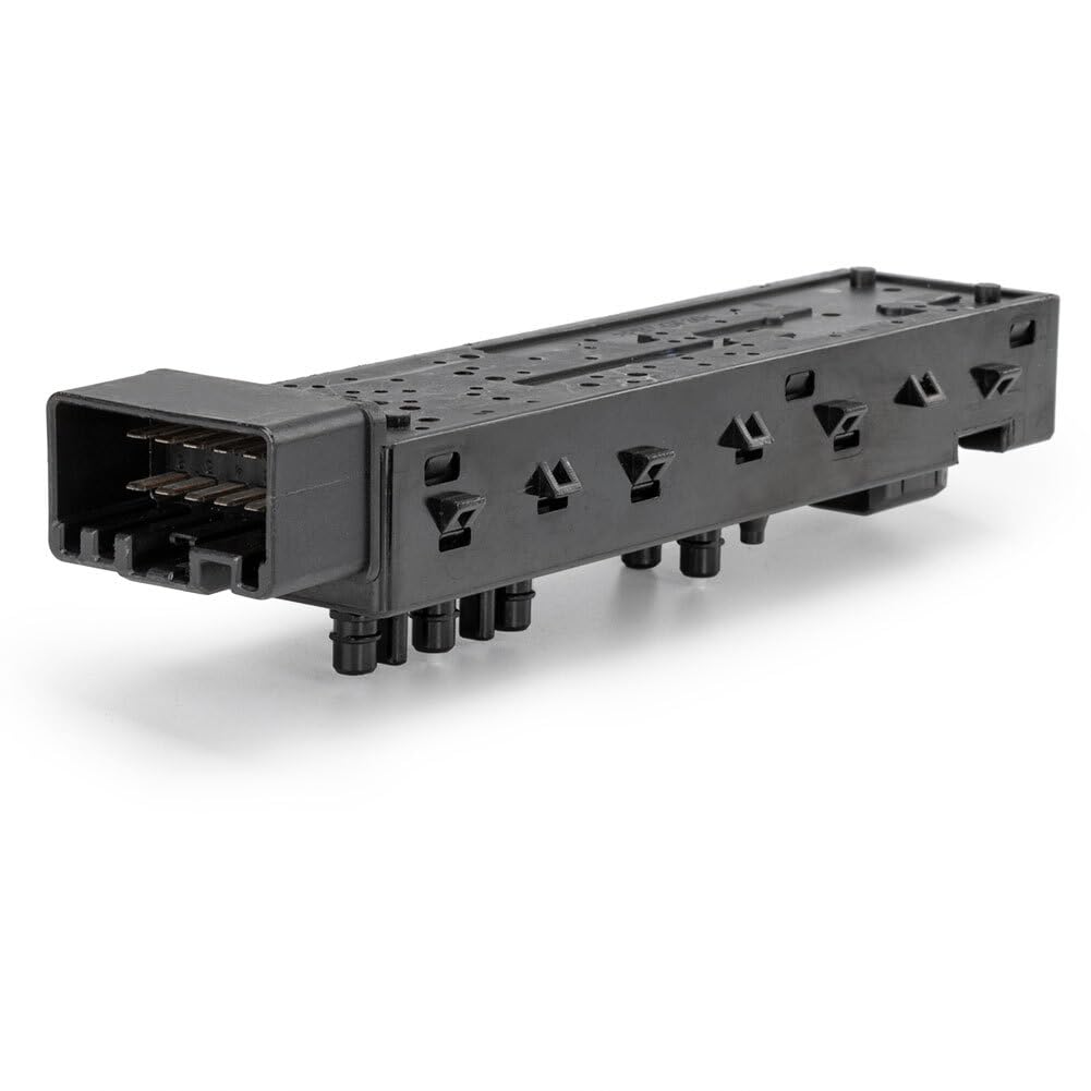 ya 4 8.8 Power for SEAT Adjustment Control Switch Left Driver for Ford Flex 6L2T-14B709-FCW
