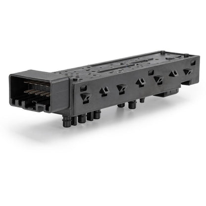 ya 4 8.8 Power for SEAT Adjustment Control Switch Left Driver for Ford Flex 6L2T-14B709-FCW