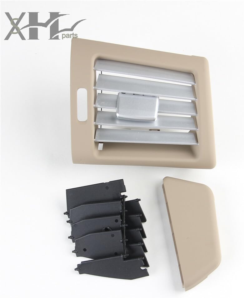 ya 10 9.16 baidi Beige Front Right Dash AC Air Vent Fit for Mercede R320 R350#A2518302654#