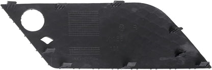ya 2 8.15 Fits for Mercedes X166 GL350 Bumper Lower Side Cover Grid Right Passenger 2013-16