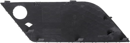 ya 2 8.15 Fits for Mercedes X166 GL350 Bumper Lower Side Cover Grid Right Passenger 2013-16