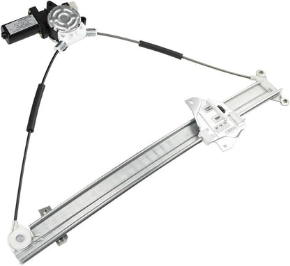 ya 12 10.8 baidi for Mitsubishi Montero 1992-2000 MR135166 Front Right Window Regulator Motor