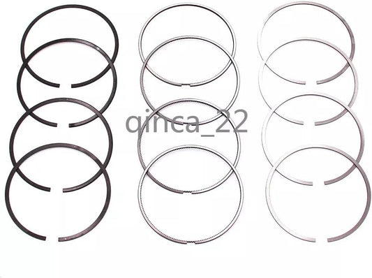 ya 4 8.14 Engine overhaul rebuild kit for Kia for Sorento Optima Sportage 2.4L 11~20 G4KJ GDI