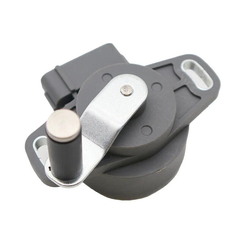 ya 5 8.10 Throttle Position Sensor Black for Avensis 2.0 TD 198300-8000 89281-20010