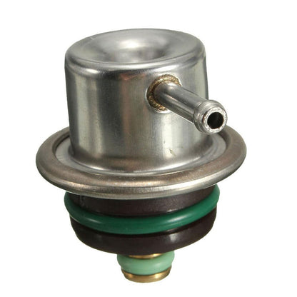 ya 2 8.15 Fuel Pressure Regulator Regulator for Audi A4 Quattro 2006 3.0L 0280160575