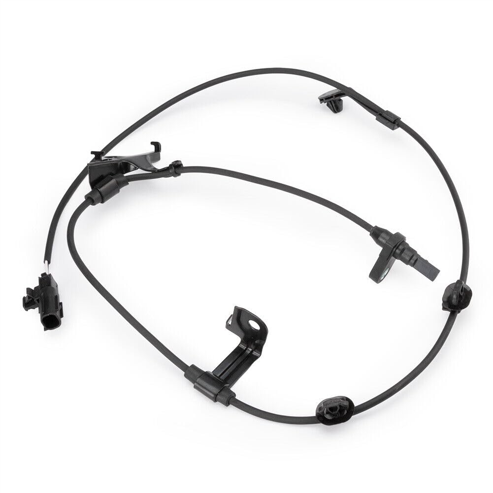 ya 2 8.15 1 Piece 89542-52090 ABS Wheel Speed Sensor Front Fits for Toyota Yaris 2011-2019