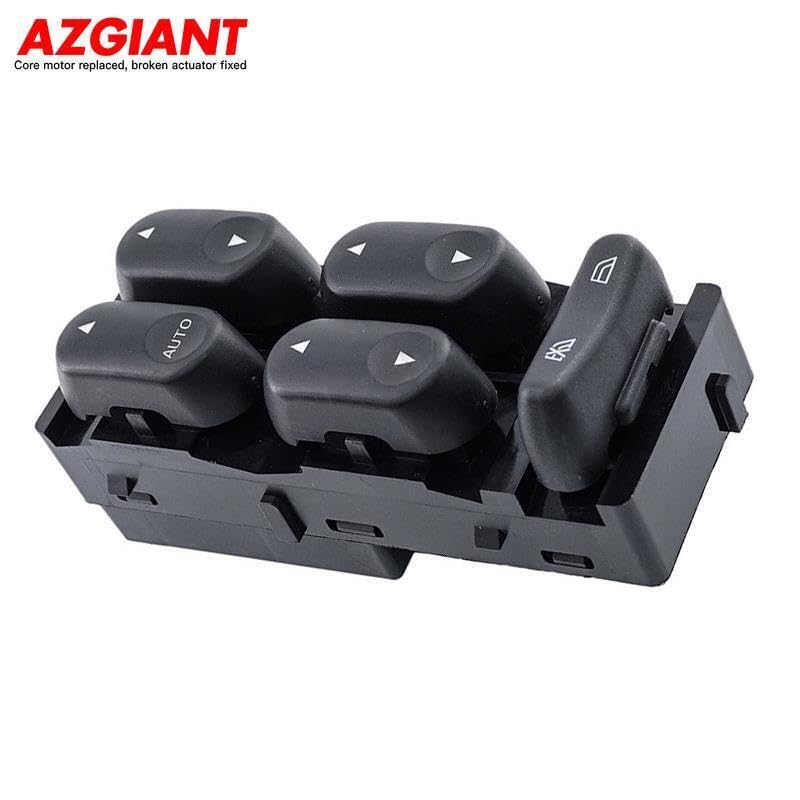 ya 3 8.24 baidi Suitable for Ford F250 F350 F450 F550 Super Duty Left Front Drive Side Window Switch