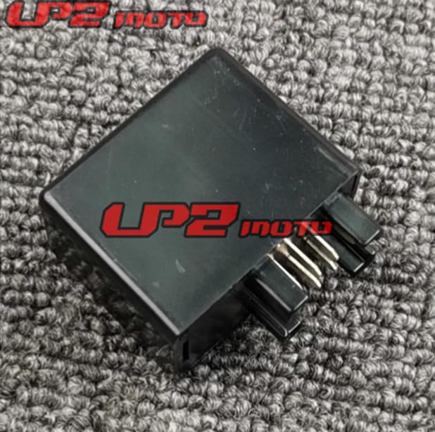 ya 23 10.7 baidi Relay Assembly Turn Signal for Suzuki GSF1250 (ABS) Bandit 2007-2011