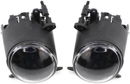 ya 2 8.15 Frontsto?f?nger Nebelscheinwerfer for Mitsubishi Lancer 2008-2015 8321A263 Paar