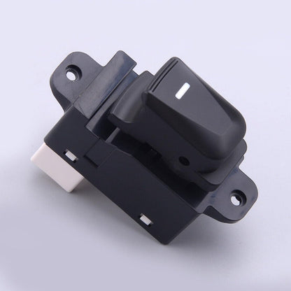 ya 5 8.10 Rear Door Main Window Power Switch Black Fits for Hyundai for Tucson 2010-2015 ABS