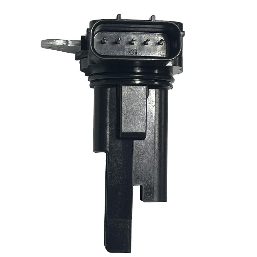 ya 4 8.8 1PCS MAF Mass Air Flow Sensor 37980RLFA01 for Honda for Accord CR-V for Civic for Acura ILX