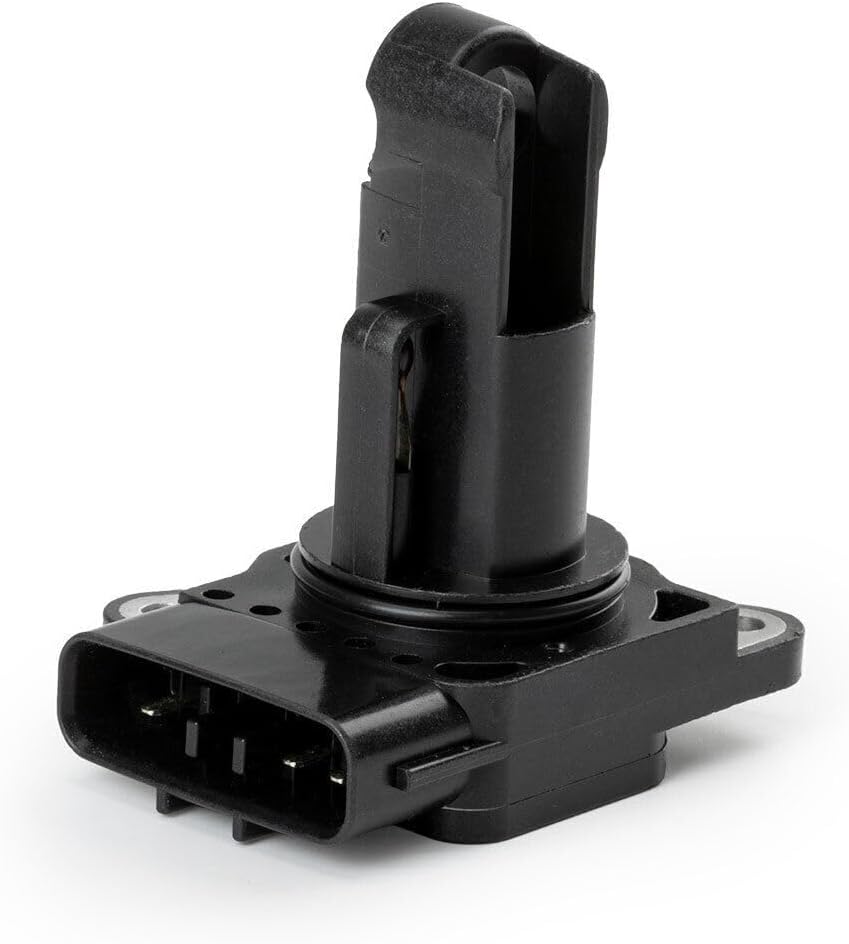 ya 10 9.16 baidi MAF Mass Air Flow Meter Sensor 22204-22010 for Toyota for Lexus for Scion Tacoma Camry