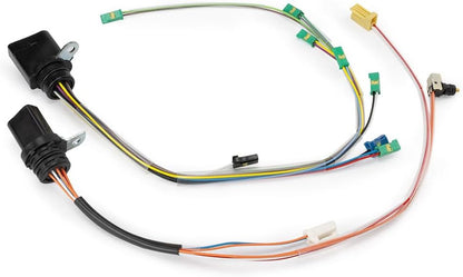 ya 4 8.14 Transmission Valve Body Wiring Harness for Audi Q7 for Porsche 09D927363G 09D927363F