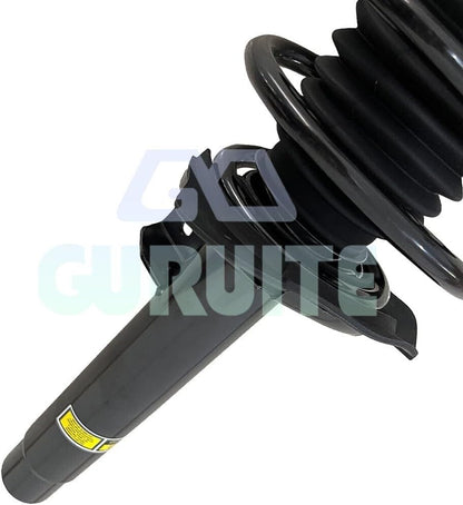 ya 12 10.8 baidi 2x Front Shocks Struts Assys w/o EDC F30 F33 for BMW 328xi 335i 428i 435i xDrive