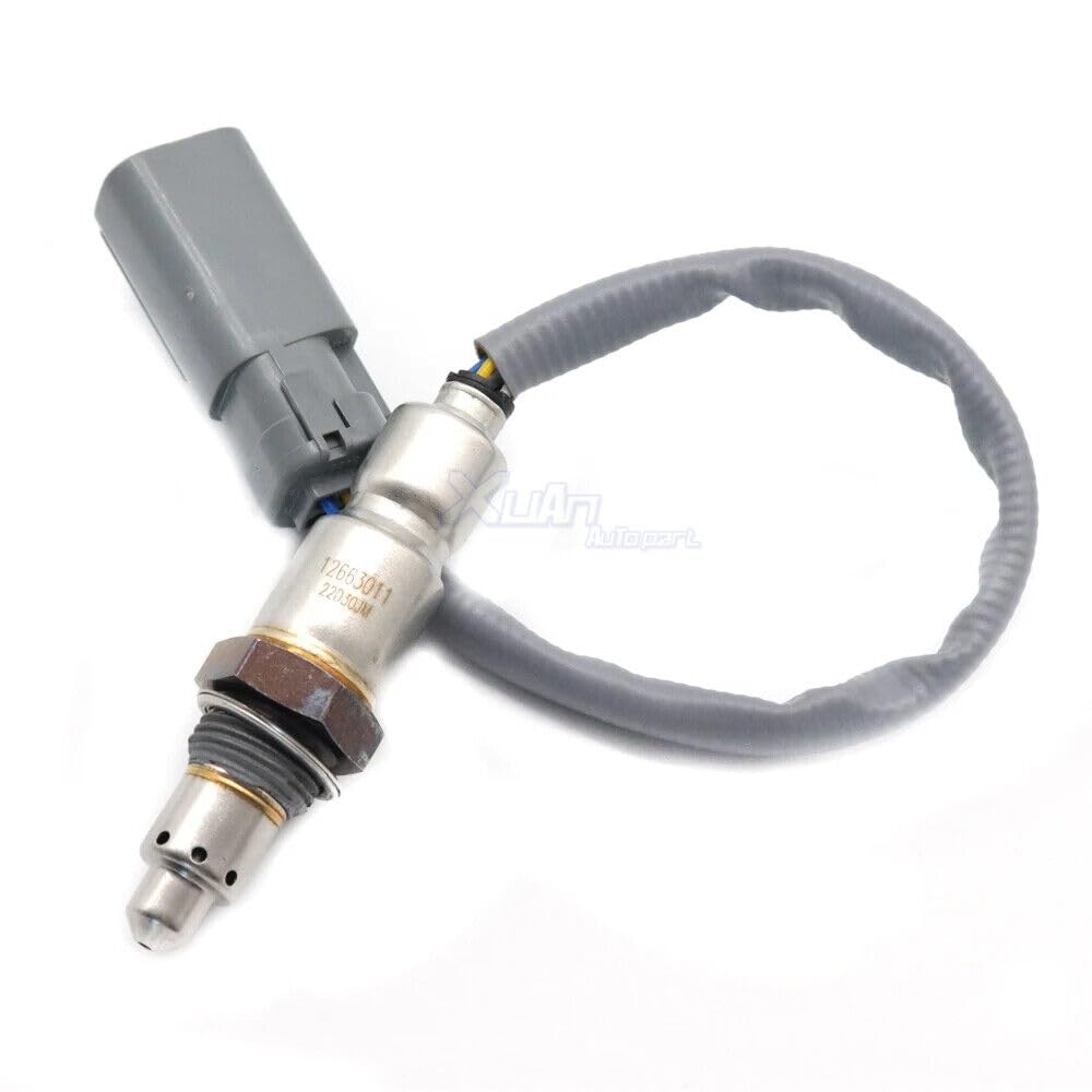 ya 6 8.24 baidi Suitable for Vauxhall Astra K MK7 NAV SRI 2018 12663011 1x Air Oxygen Lambda Sensor