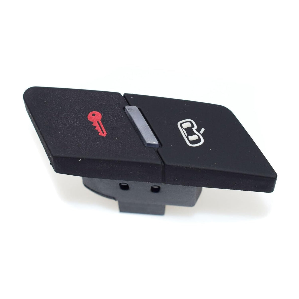 ya 5 8.10 Front Central Door Lock Switch Button Left for Audi A6 S6 RS6 OE 4F1962107