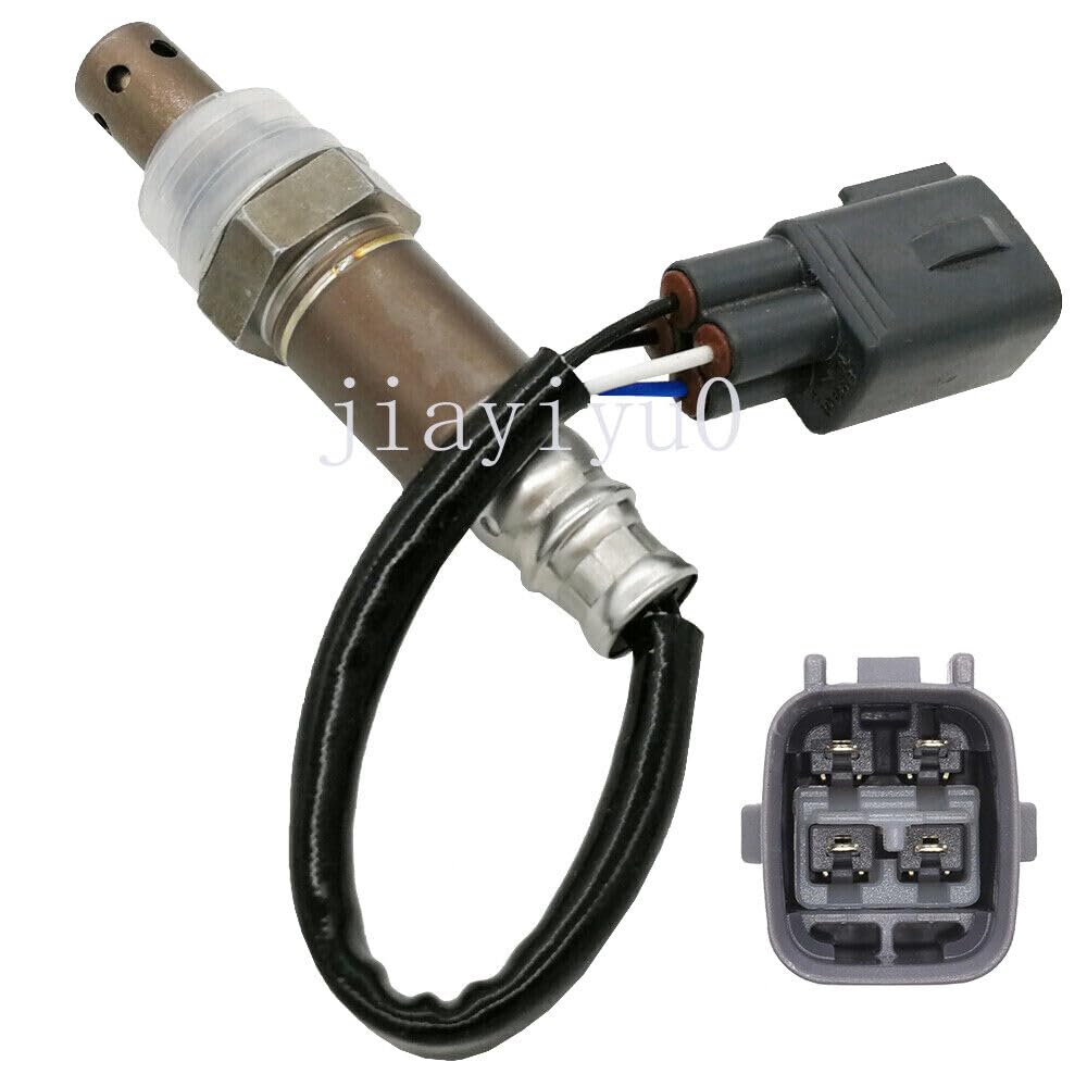 ya 4 8.8 2X Oxygen Sensor Up+Down for 03-04 for Toyota Matrix for Pontiac Vibe 1.8L Only fit FWD
