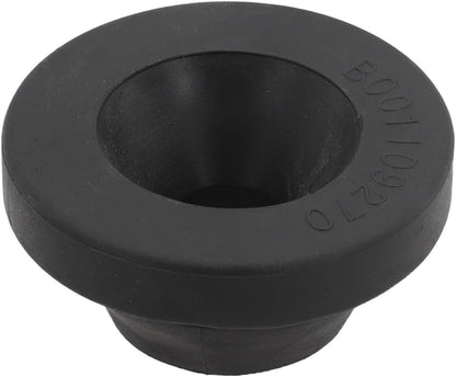 ya 4 8.8.2 4PCS Car Air Cleaner Filter Buffer Engine Cover Rubber Mount for Golf 036129689B