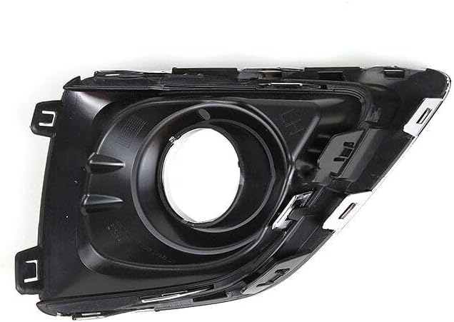 ya 2 8.15 Right front fog lamp, front bumper, fog lamp f for Ram e cover, for Buick Envision 2019 2020