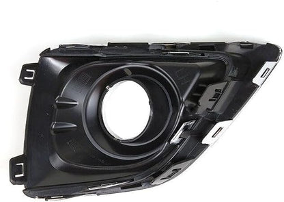 ya 2 8.15 Right front fog lamp, front bumper, fog lamp f for Ram e cover, for Buick Envision 2019 2020