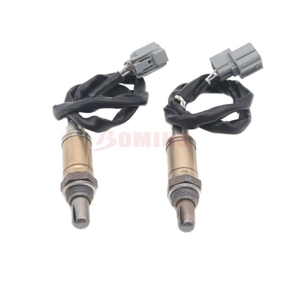 ya 5 8.24 baidi 2-Pack Upstream + Downstream Oxygen Sensor for 99-04 for Land Rover Discovery 4.0L 4.6L