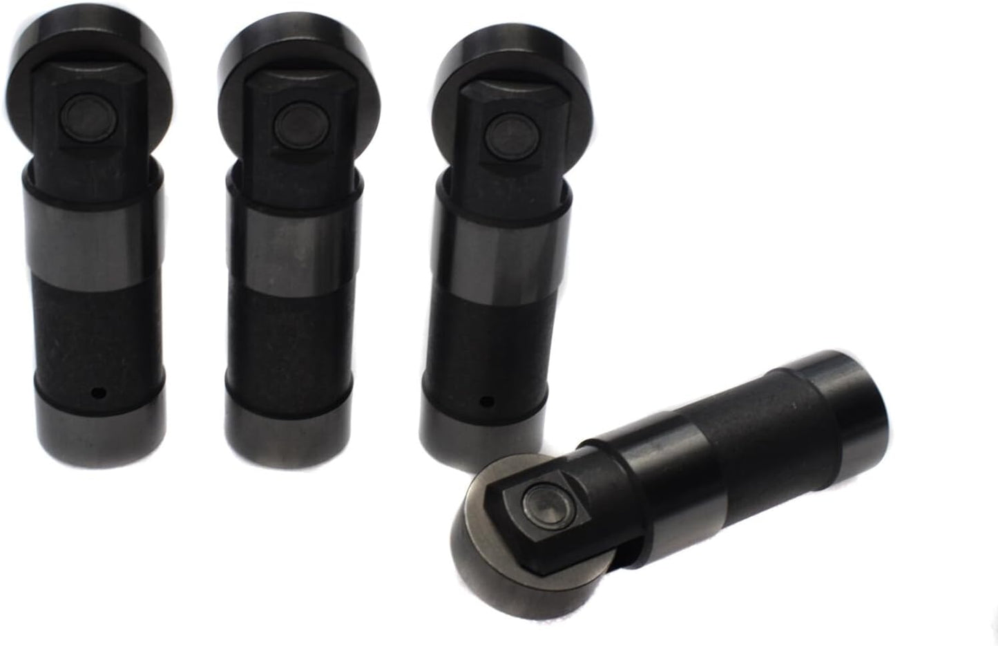 ya 2 8.15 Set of 4 Roller Lifter Tappet Lifters 18523-86B For Harley-Davi for DS on 1984-1999