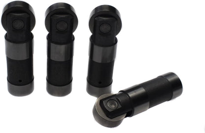 ya 2 8.15 Set of 4 Roller Lifter Tappet Lifters 18523-86B For Harley-Davi for DS on 1984-1999