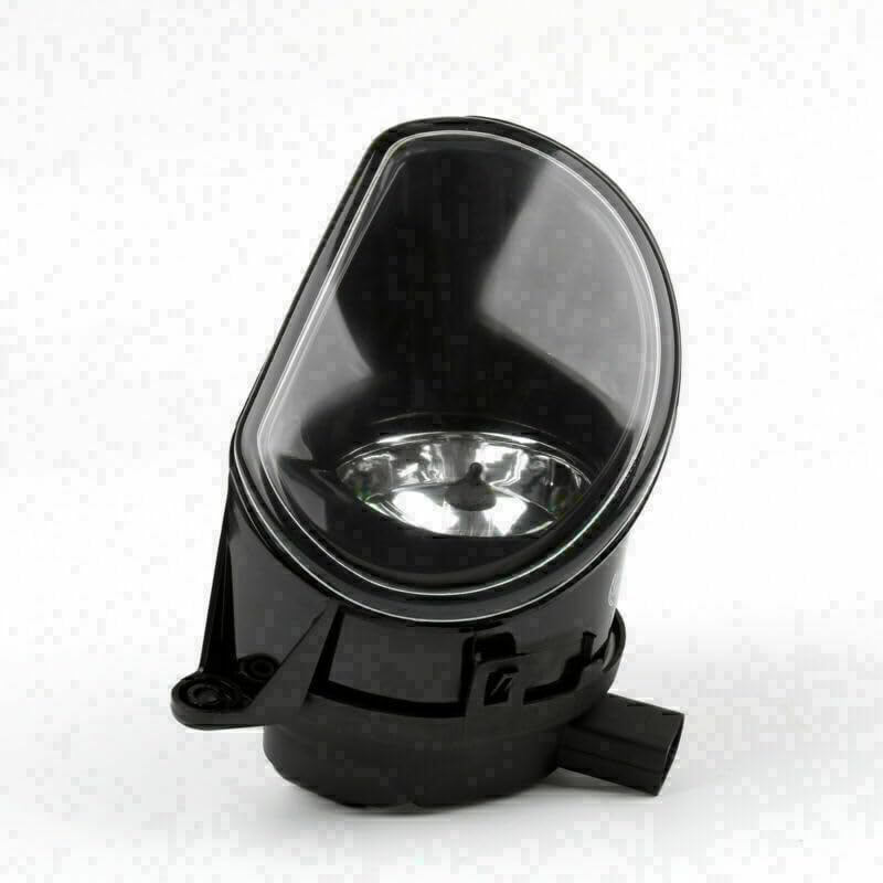 ya 10 9.16 zhengce Right Side Fog Driving Light Foglamp H7 bulb for Audi A3 2004-2008 Q7 2007-