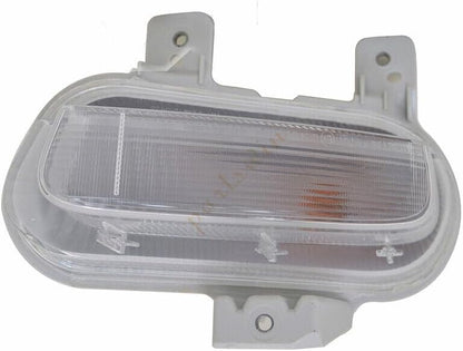 ya 6 8.24 baidi Passenger side turn signal/stop light for 2019 for Jeep Renegade
