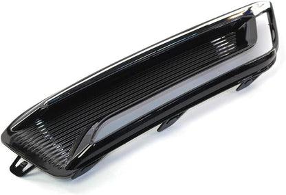 ya 4 8.8 1-Pack ABS Front Bumper Fog Lamp Cover Left for Chevrolet Impala 2014-2020