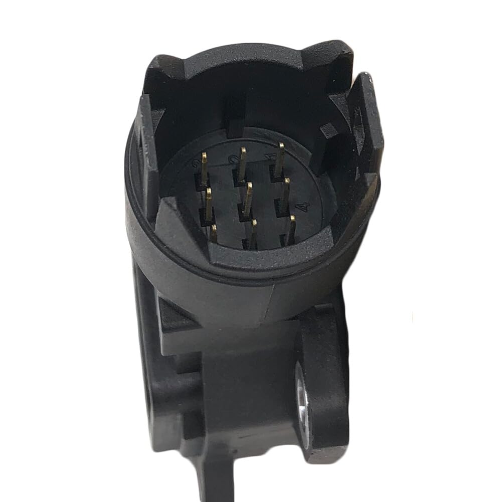 ya 12 10.8 baidi 11377527017 Eccentric Shaft Sensor for BMW 545i 550i 645Ci 650i 745i 750i X5
