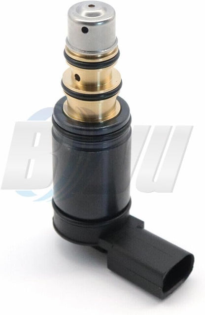ya 4 8.10 6SEU14C New AC compressor solenoid valve suitable for VW MK5 MK6 for JETTA for Passat 7SEU16C