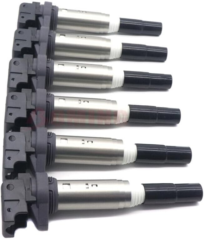 ya 4 8.14 Ignition Coil Pack for BMW 128i 328i 535i 550i 750i X5 X6 Z4 for Mini Cooper UF-592