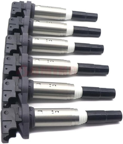 ya 4 8.24 baidi Ignition Coil Pack for BMW 128i 328i 535i 550i 750i X5 X6 Z4 for Mini Cooper UF-592