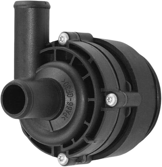 ya 11 9.14 zhengce Engine auxiliary cooling water pump for Mercedes-Benz GLE Sprinter 63983500