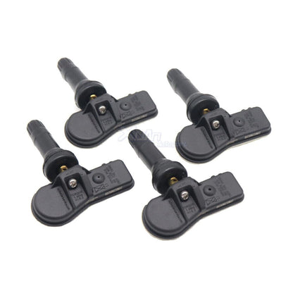 ya 2 8.15 Suitable for Volvo S60 S90 433MHz 4X TPMS tire Pressure Sensor Monitoring System 31362304