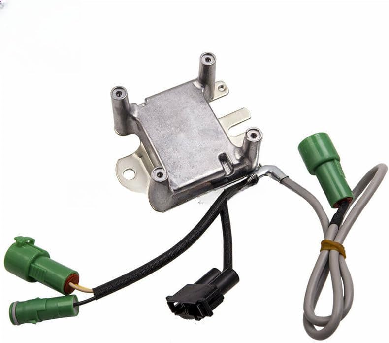 ya 4 8.14 for Toyota Pickup Truck Hilux for 4Runner 22R Igniter Assy Ignition Module Coil 2.4L