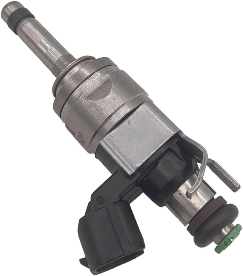 ya 10 9.16 baidi 6X Fuel Injector 16600-9BT0B for Nissan Frontier 3.8L 2020 2021 2022 2023 2024