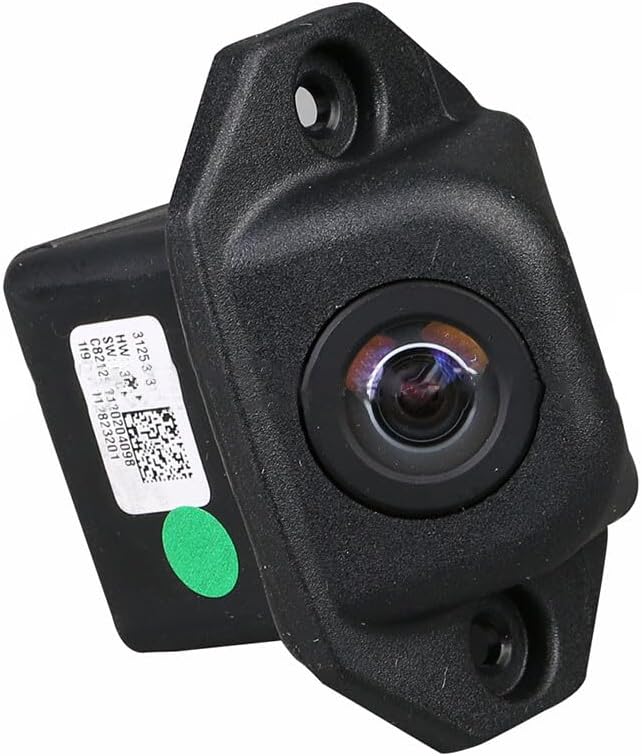 ya 10 9.16 baidi Rearview Backup Camera 31371267 Suitable for Volvo S60 V60 XC60 31254549