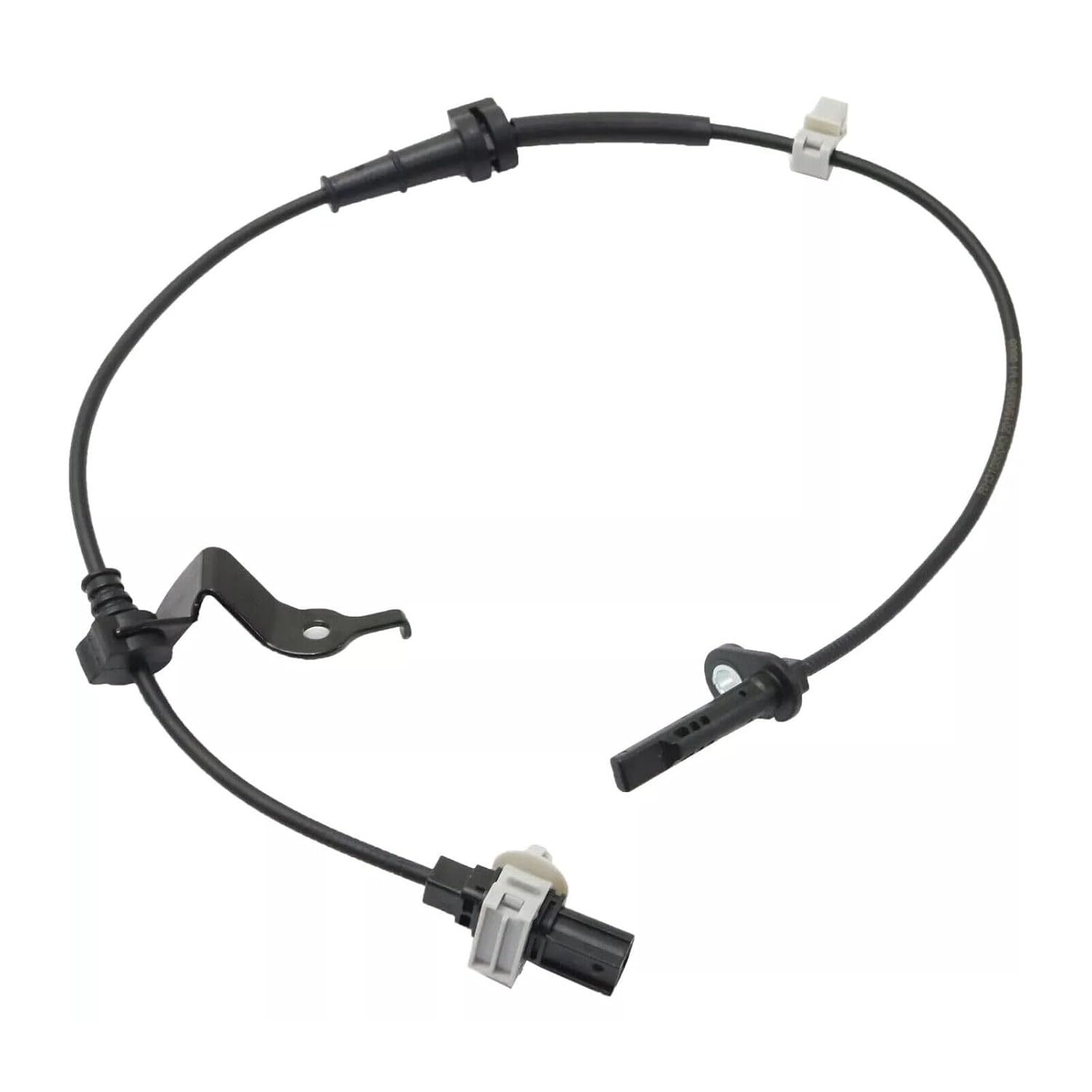ya 2 8.15 Front, Rear, Left, Right, Left, Right ABS Speed Sensor for 2013-17 for Honda for Accord 