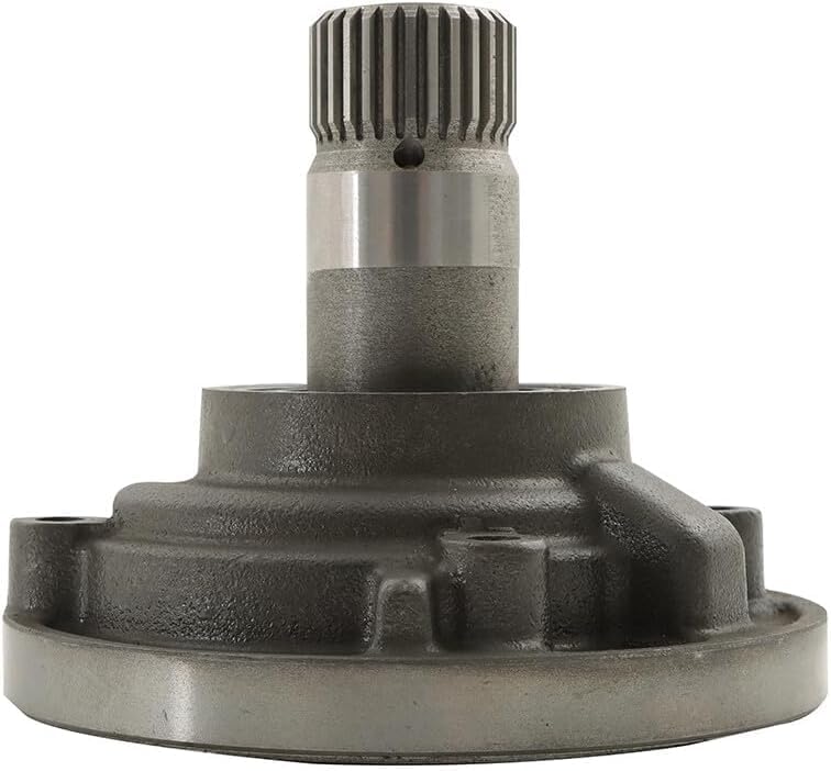 ya 28 10.13 zhengce Transmission Pump for Case 580C/D/E/K 580C 580D 580E 580F 580G 580K L30488