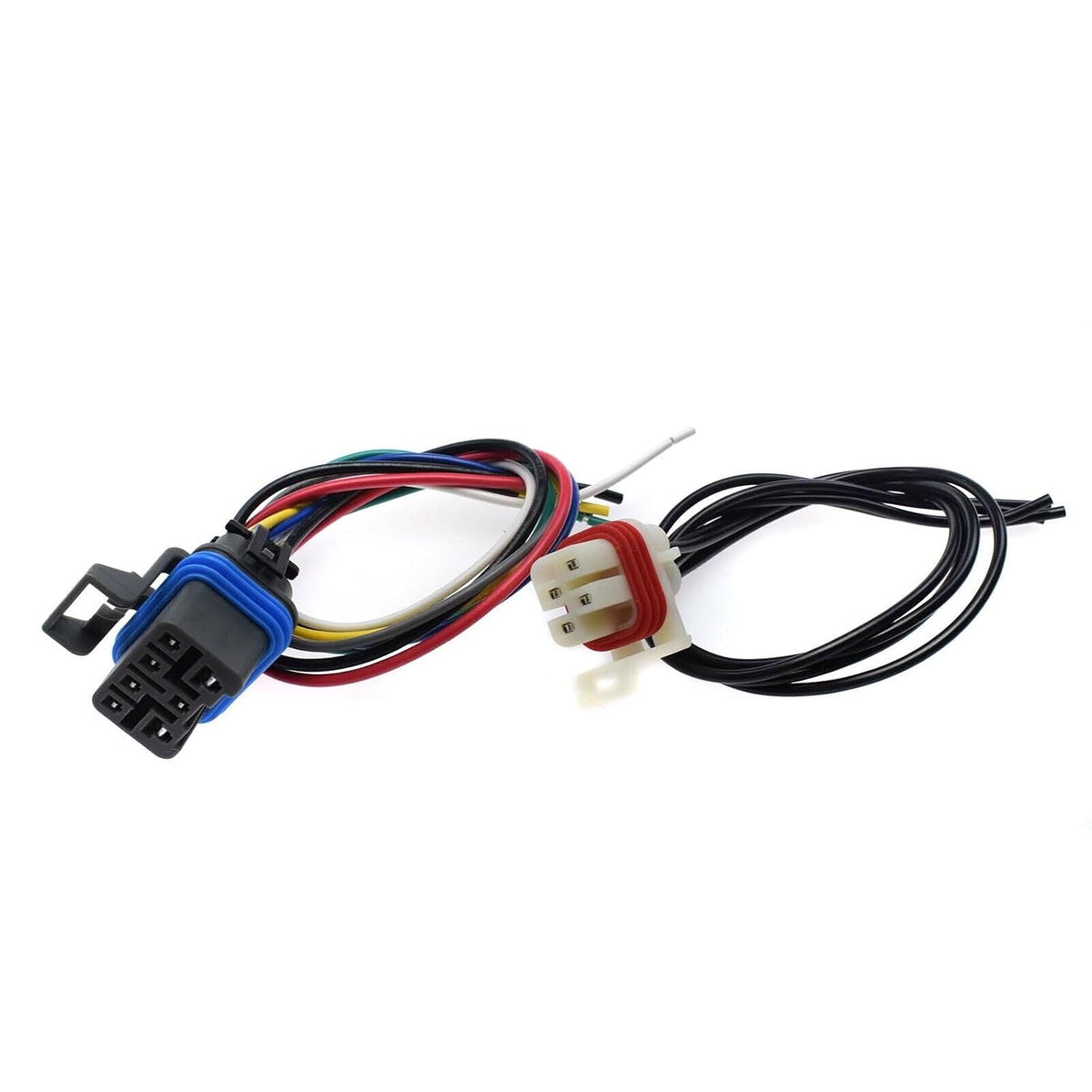 ya 6 8.14 Neutral Safety Switch Connector 7-pin+4-pin Suitable for GMC for Chevrolet 4l60e 4l80e 4l65e