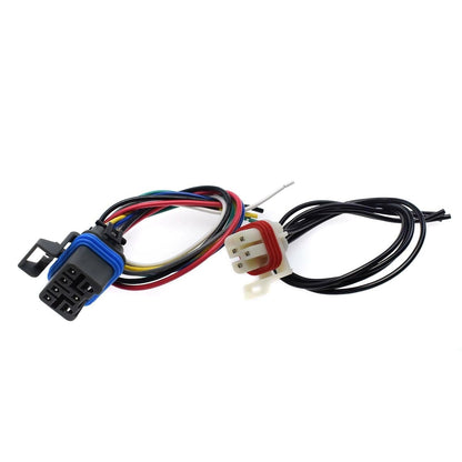 ya 10 9.16 zhengce Neutral Safety Switch Connector 7-pin+4-pin Suitable for GMC for Chevrolet