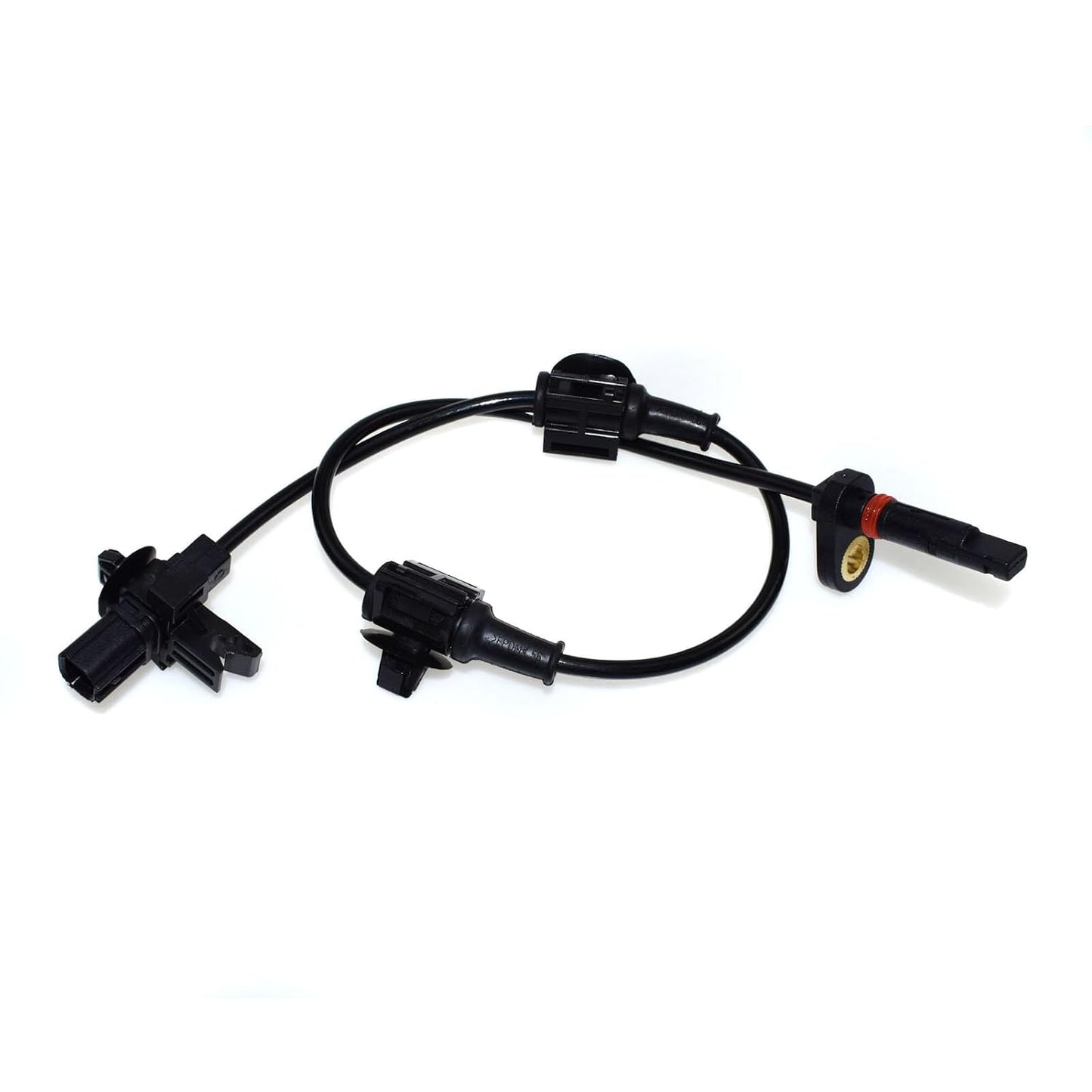 ya 2 8.15 Rear Drive Side ABS Wheel Speed Sensor for Honda CR-V 2007-2011