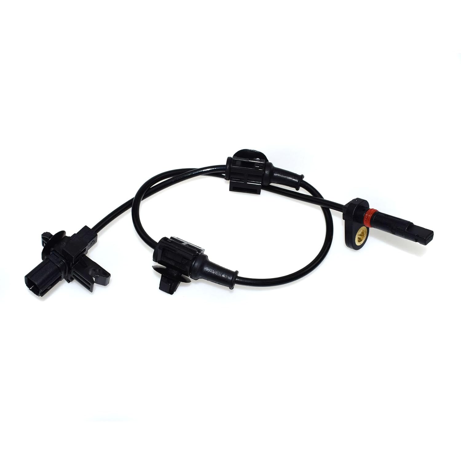 ya 2 8.15 Rear Drive Side ABS Wheel Speed Sensor for Honda CR-V 2007-2011